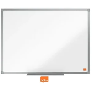 PIZARRA ACERO LACADO NOBO 1500 x 1200 mm. Barato