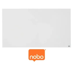 Promoción Exclusiva PIZARRA NOBO MAGNÉTICA CRISTAL 1883 x 1059 mm.