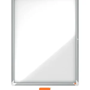 VITRINA NOBO EXTERIOR 9 x A4 hojas Mayoreo