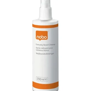 A Buen Precio SPRAY NOBO LIMPIEZA PIZARRA BLANCA 250 ml.