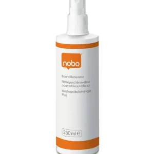 Garantía De Devolución De Dinero SPRAY RENOVADOR NOBO PIZARRA BLANCA 250 ml.