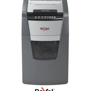 Exclusivo DESTRUCTORA REXEL OPTIMUN AutoFeed+ 130M