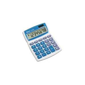 Ordena Ya CALCULADORA IBICO 208X