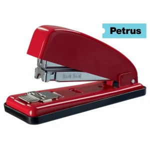 Compra Hoy GRAPADORA PETRUS 226 ROJO