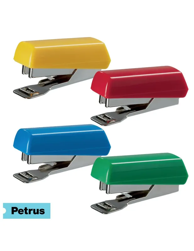 GRAPADORA PETRuS BAMBINA 202 Ordena Ya