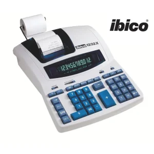 Ordenar Ahora Mismo CALCULADORA IBICO PROFESIONAL 1232X