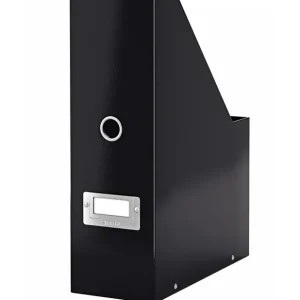 REVISTERO LEITZ PP NEGRO Solo Hoy