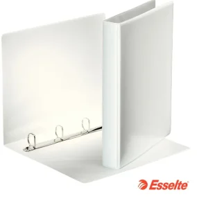 Disponible Ahora CARPETA CANGURO ESSELTE A4+ 4-25 mm.