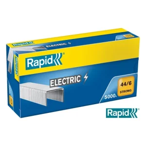 GRAPAS RAPID STRONG ELECTRIC 44/6 Directo De Fábrica