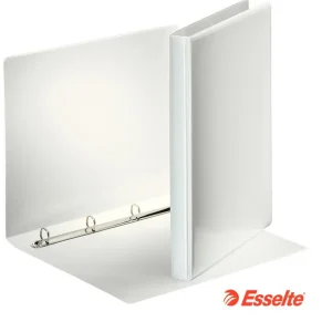 CARPETA CANGURO ESSELTE A4 4-16 mm. Garantía De Devolución De Dinero