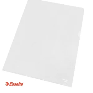 Barato DOSSIER UÑERO ESSELTE A4 PIEL NARANJA 100 uds.