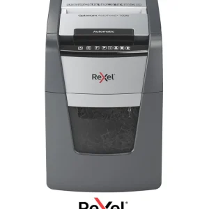 Envío Internacional DESTRUCTORA REXEL OPTIMUN AutoFeed+ 100M