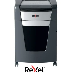 Marca Reconocida DESTRUCTORA REXEL MOMENTUM XP514+