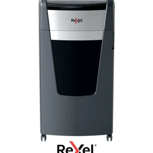 Entrega Rápida DESTRUCTORA REXEL MOMENTUM XP426+