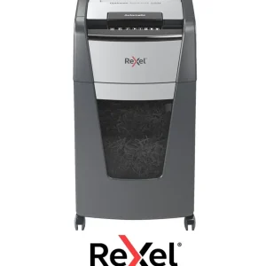 DESTRUCTORA REXEL OPTIMUN AutoFeed+ 225M Oferta Limitada