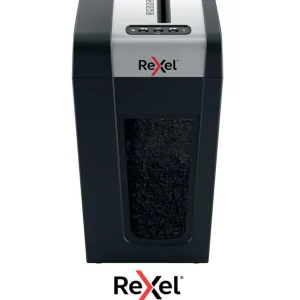 Destructora papel REXEL Secure MC6-SL Última Versión