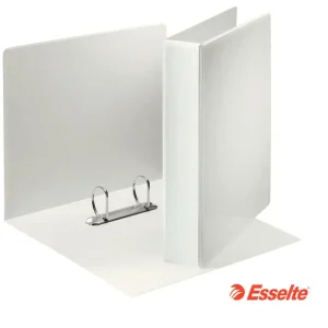 Compra Ahora CARPETA CANGURO ESSELTE A4 2-40 mm.