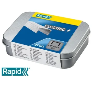 GRAPAS RAPID OPTIMA Nº 56 Envío Inmediato