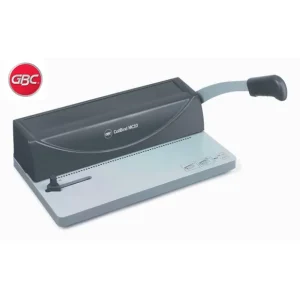 Promoción ENCUADERNADORA GBC ESPIRAL METALICA MC10