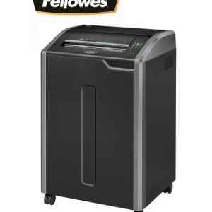DESTRUCTORA FELLOWES 485Ci Edición Limitada