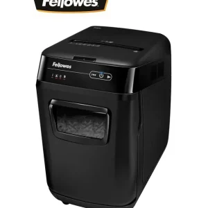 Solo Hoy DESTRUCTORA FELLOWES AUTOMAX 200C