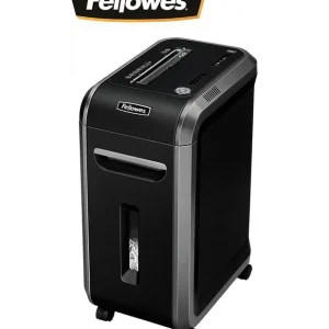 DESTRUCTORA FELLOWES 99Ci Máxima Calidad