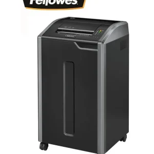 Barato DESTRUCTORA FELLOWES 425Ci