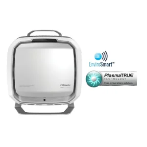 No Te Lo Pierdas PURIFICADOR FELLOWES AeraPRO AM3 CON PEANA