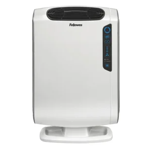 PURIFICADOR AIRE AERAMAX DX55 FELLOWES De Moda