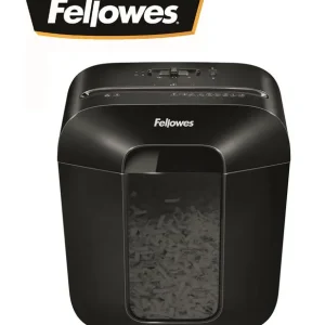 Ordena Ya DESTRUCTORA FELLOWES LX25