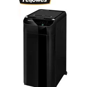 Popular DESTRUCTORA FELLOWES AUTOMAX 550C