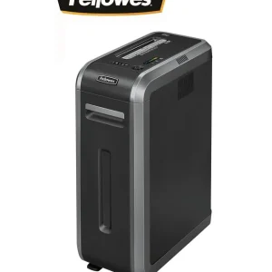 DESTRUCTORA FELLOWES 125Ci Hecho A Mano