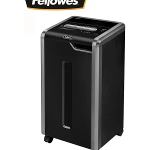Original DESTRUCTORA FELLOWES 325i