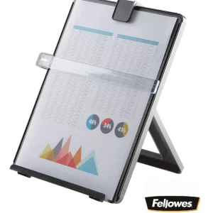 Nueva Colección ATRIL SOBREMESA A4 FELLOWES