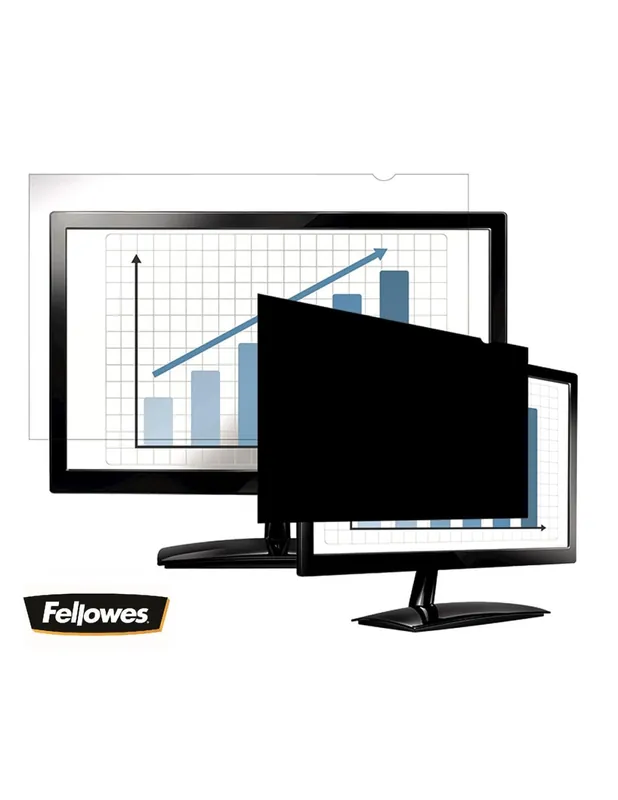 Precio De Oferta FILTRO PRIVACIDAD FELLOWES PRIVASCREEN™ 23.8"