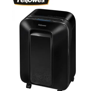 DESTRUCTORA FELLOWES LX201 NEGRA Oferta Flash