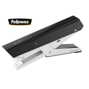 Bestseller GRAPADORA FELLOWES TENAZA LX890 NEGRO