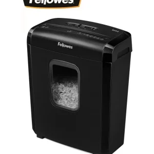Nueva Colección DESTRUCTORA FELLOWES 6M