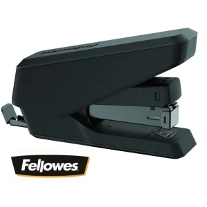 GRAPADORA LX840 FELLOWES NEGRO Ordena Ya