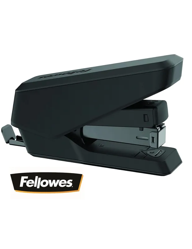 GRAPADORA LX840 FELLOWES NEGRO Ordena Ya