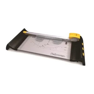 CIZALLA FELLOWES PROTON A4 Mayoreo