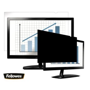 FILTRO PRIVACIDAD FELLOWES PRIVASCREEN™ 22" Promoción