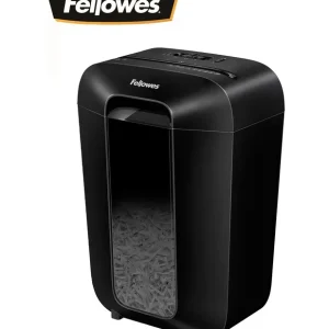 Mejor Precio DESTRUCTORA FELLOWES LX70