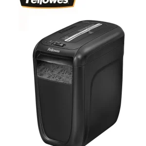 Última Versión DESTRUCTORA FELLOWES 60Cs