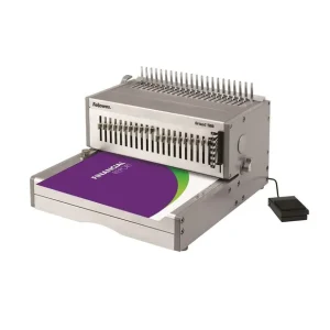 ENCUADERNADORA ELÉCTRICA FELLOWES GALAXY E500 Popular