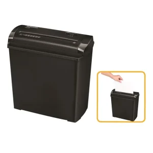DESTRUCTORA FELLOWES P-25S Entrega Rápida