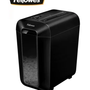 DESTRUCTORA FELLOWES LX65 Barato