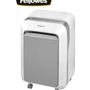 DESTRUCTORA FELLOWES LX211 BLANCA Imprescindible (Must-Have)