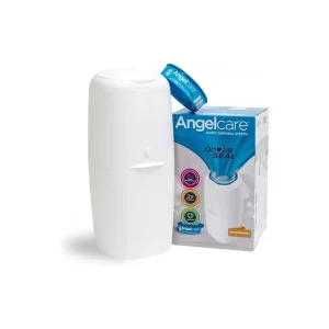 Compra Ahora CONTENEDOR PAÑALES ANGELCARE