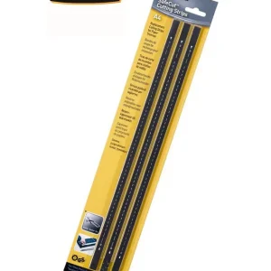 BANDAS CORTE A4 FELLOWES 3 Uds. Ordena Ya